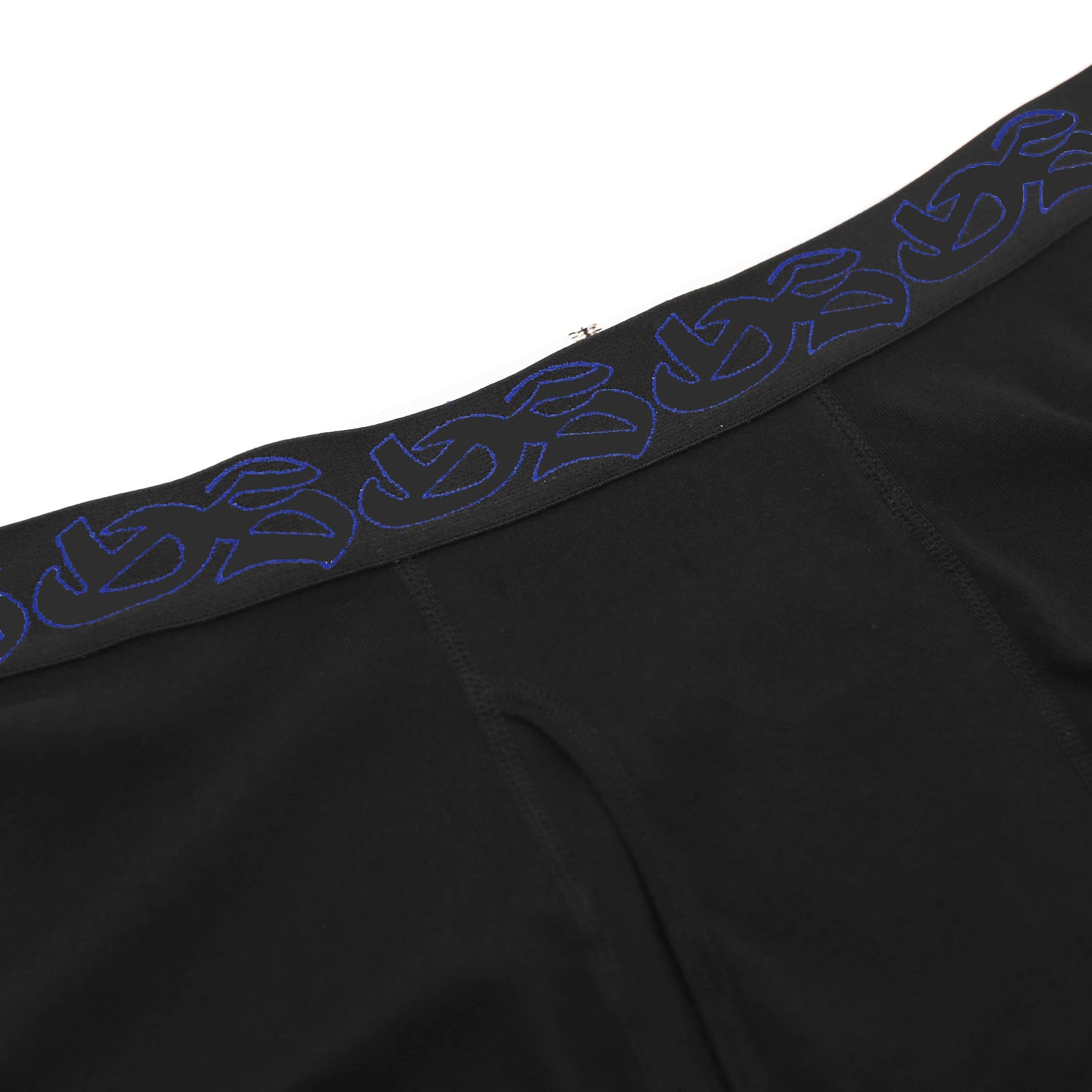YS Boxer Shorts (Black)