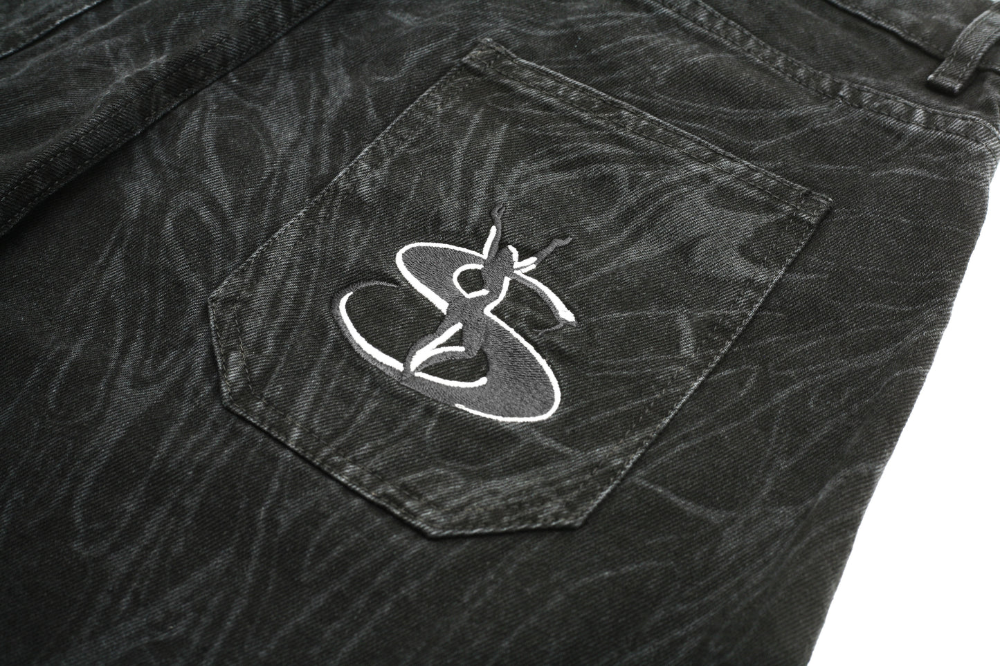 Ripper Shorts (Black)