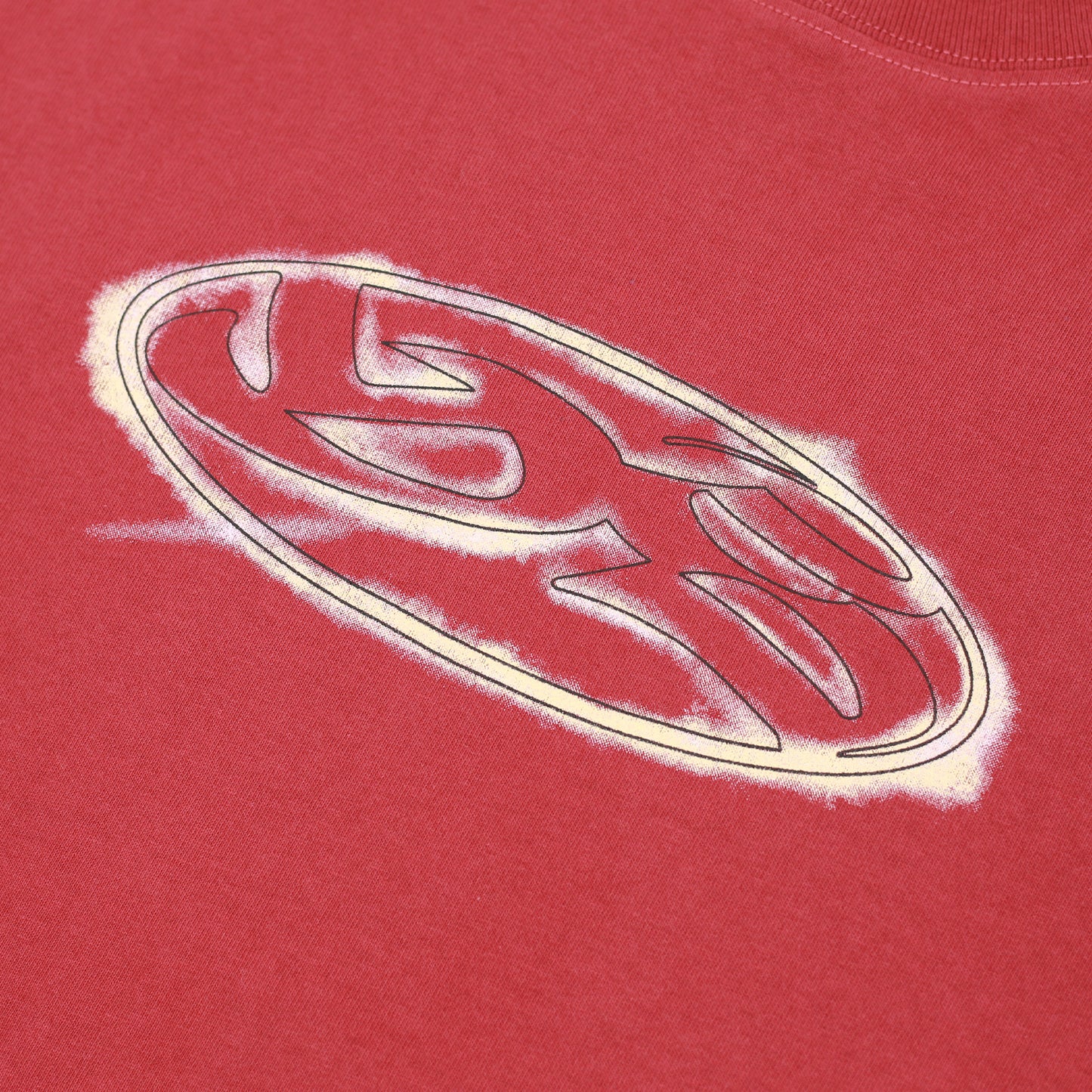 Enigma T-Shirt (Red)