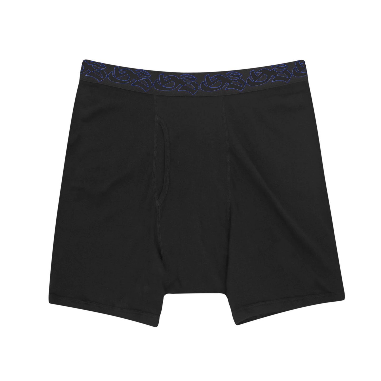 YS Boxer Shorts (Black)