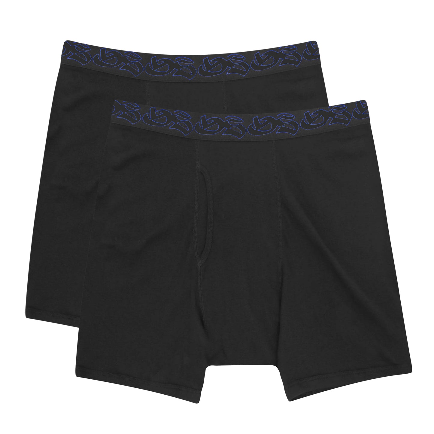 YS Boxer Shorts (Black)