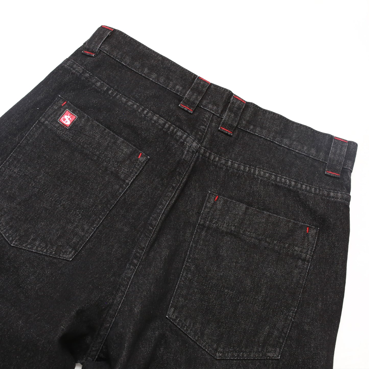 Culture Phantasy Jeans (Black)