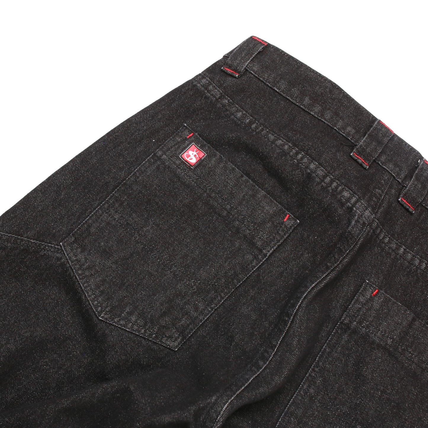 Culture Phantasy Jeans (Black)