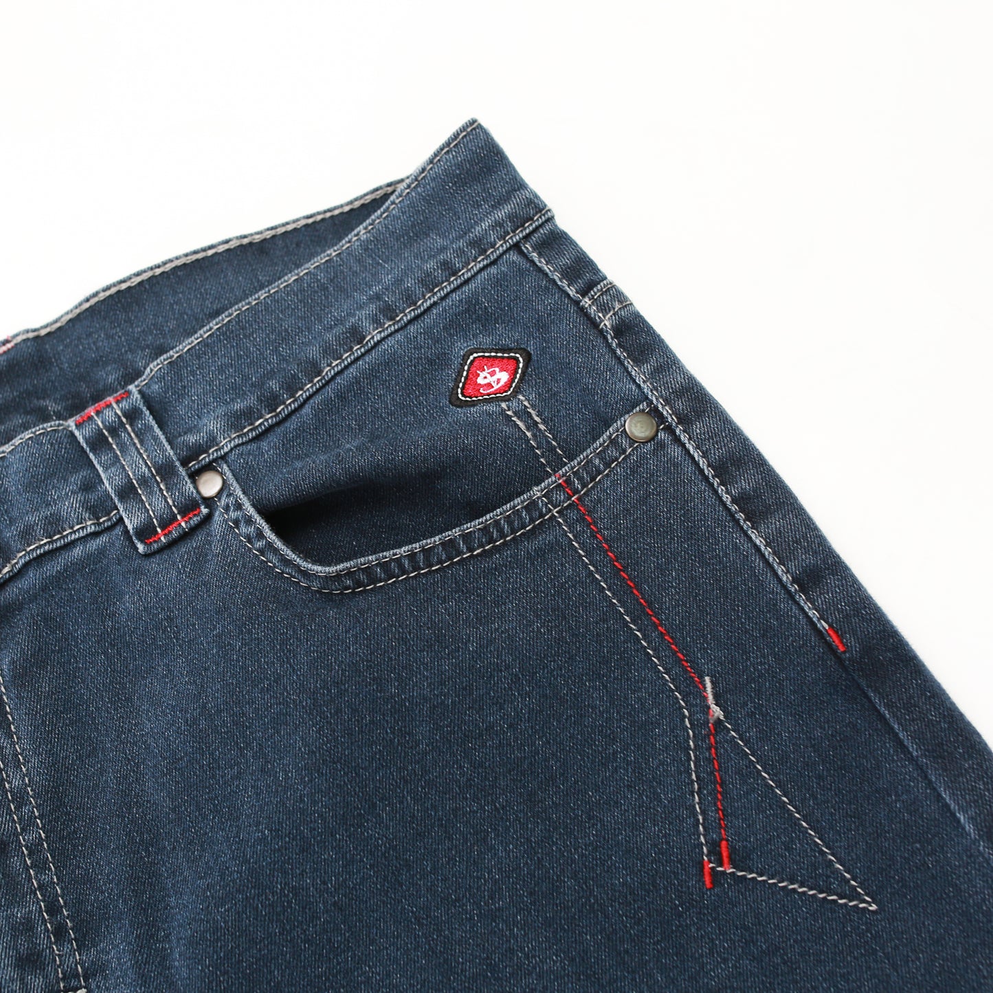 Culture Phantasy Jeans (Stone Blue)