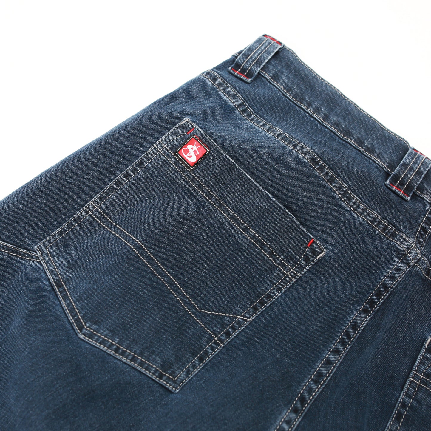Culture Phantasy Jeans (Stone Blue)