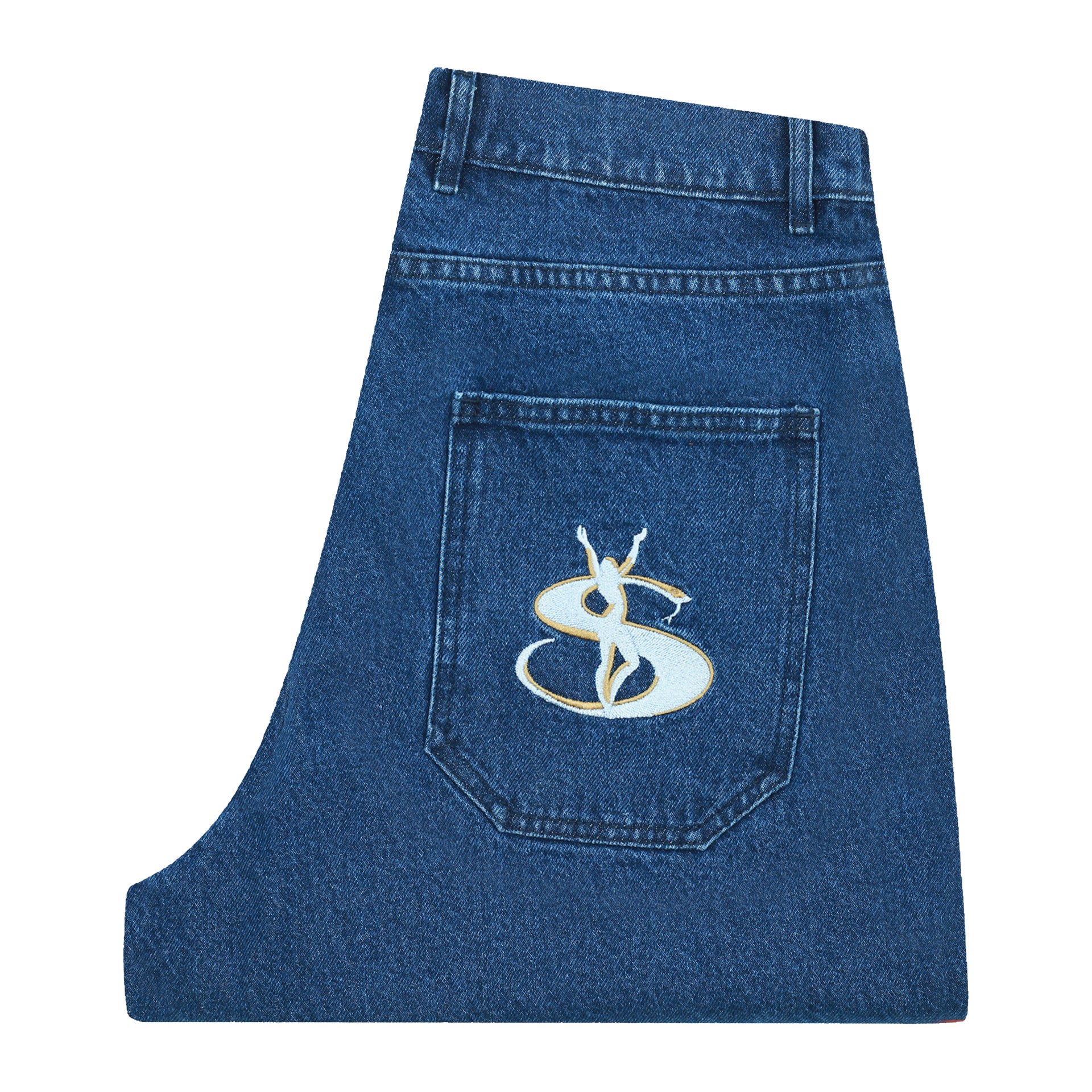 Phantasy Jeans (Denim)