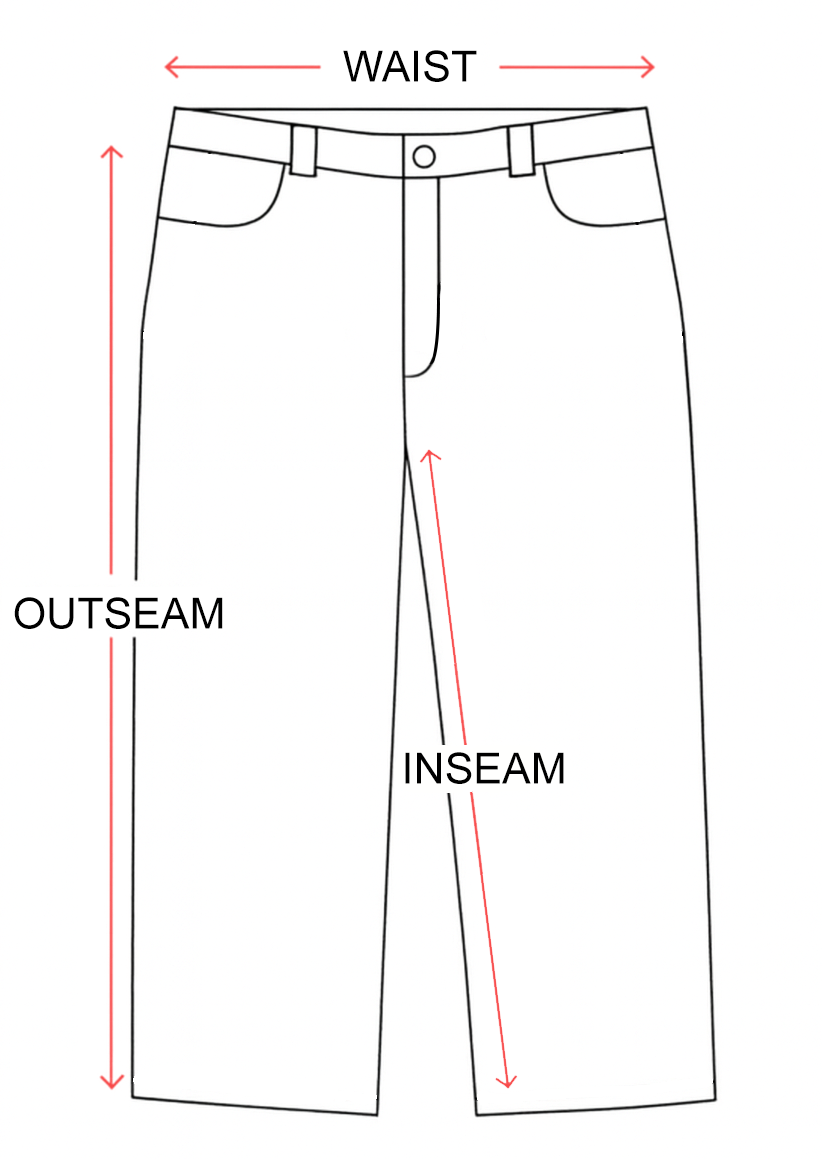 Culture Phantasy Jeans (Black)