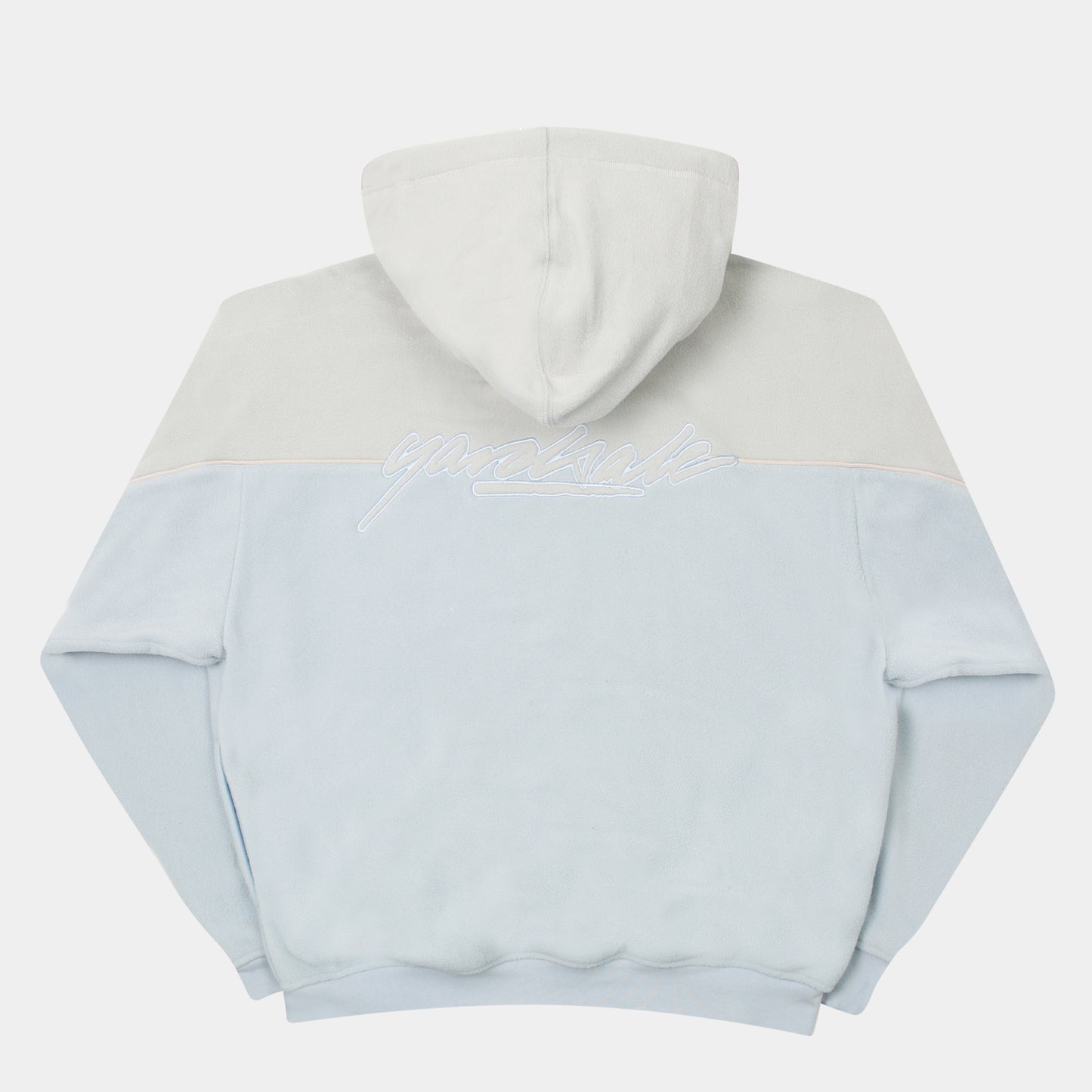 Athletic Fleece (Light Blue)