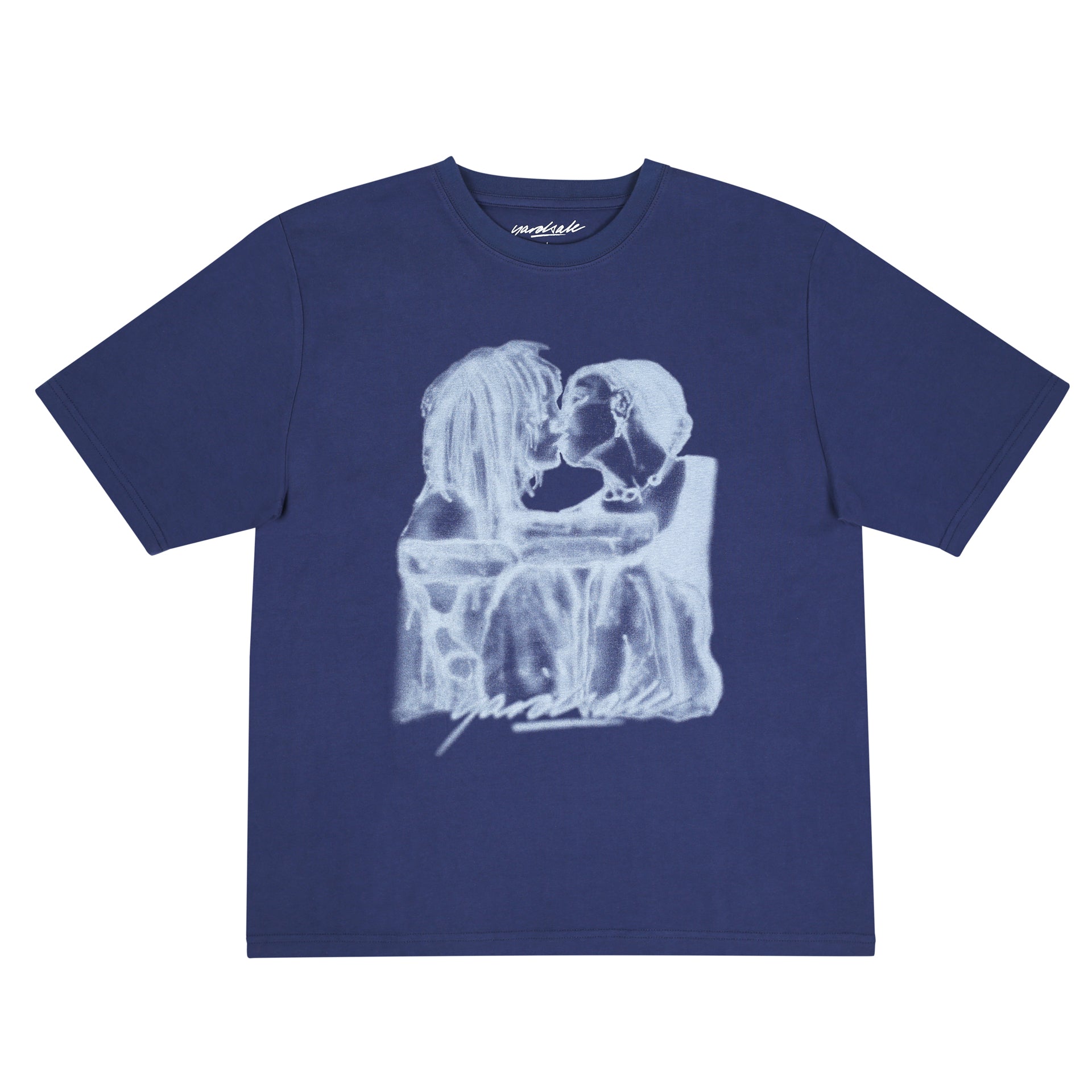 Eclipse T-Shirt (Navy)