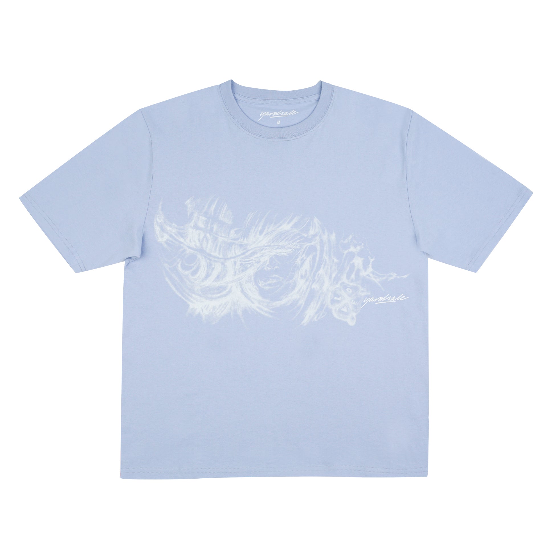 Exstasz T-Shirt (Blue)