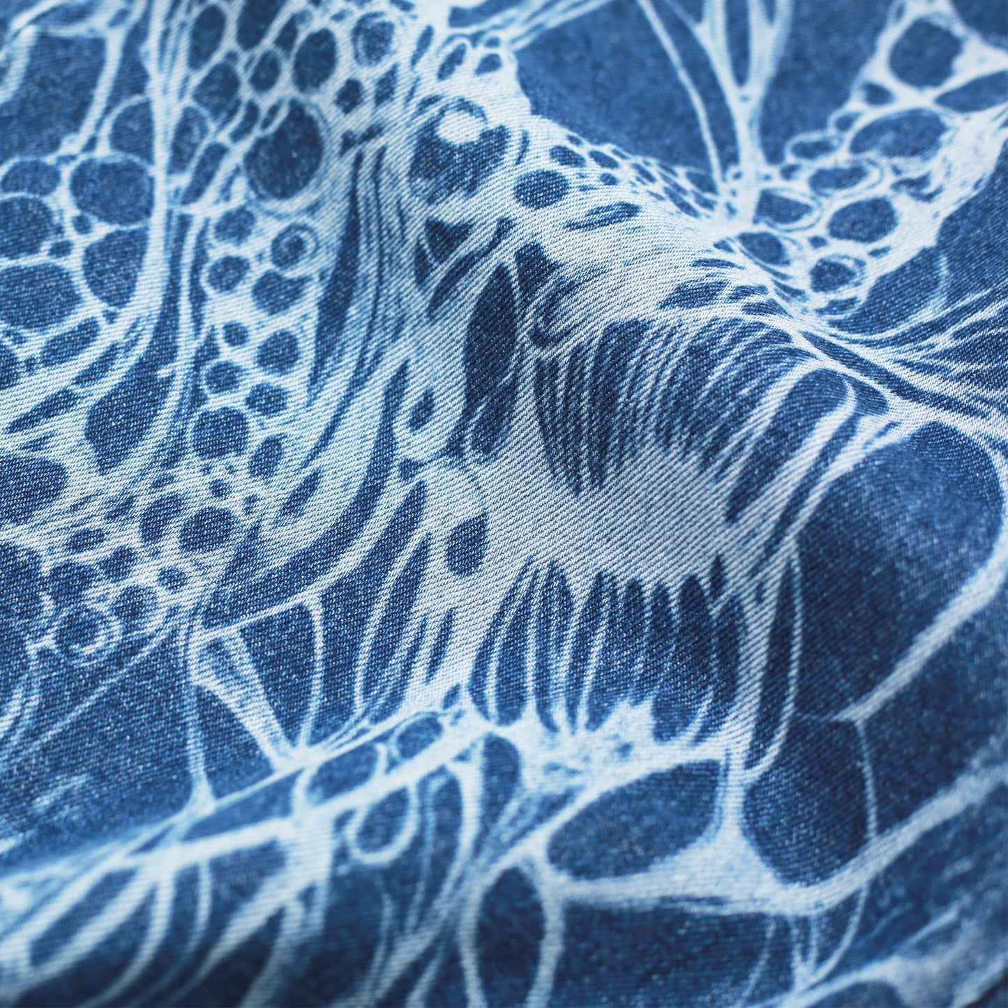 YS x Fuct Ripper Jeans (Denim)