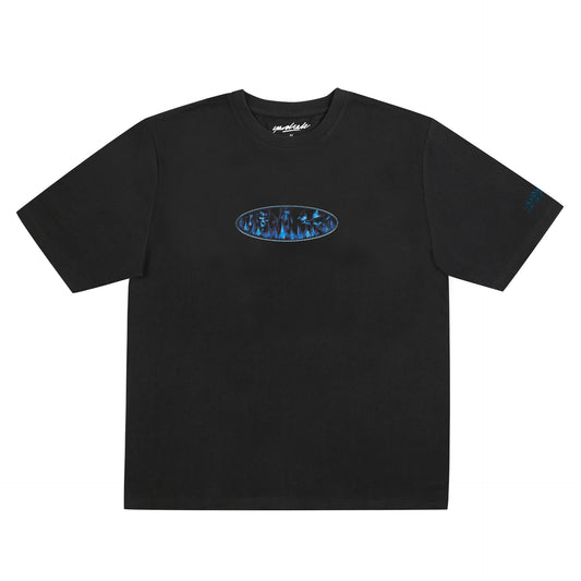 Hell T-Shirt (Black)