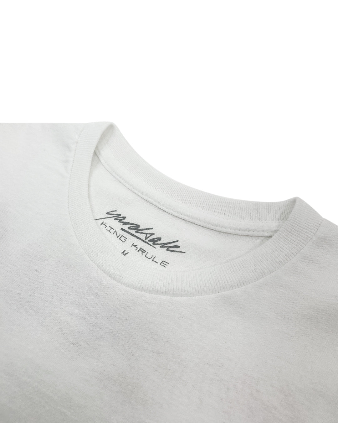 Space Heavy Stonehenge T-Shirt (White)