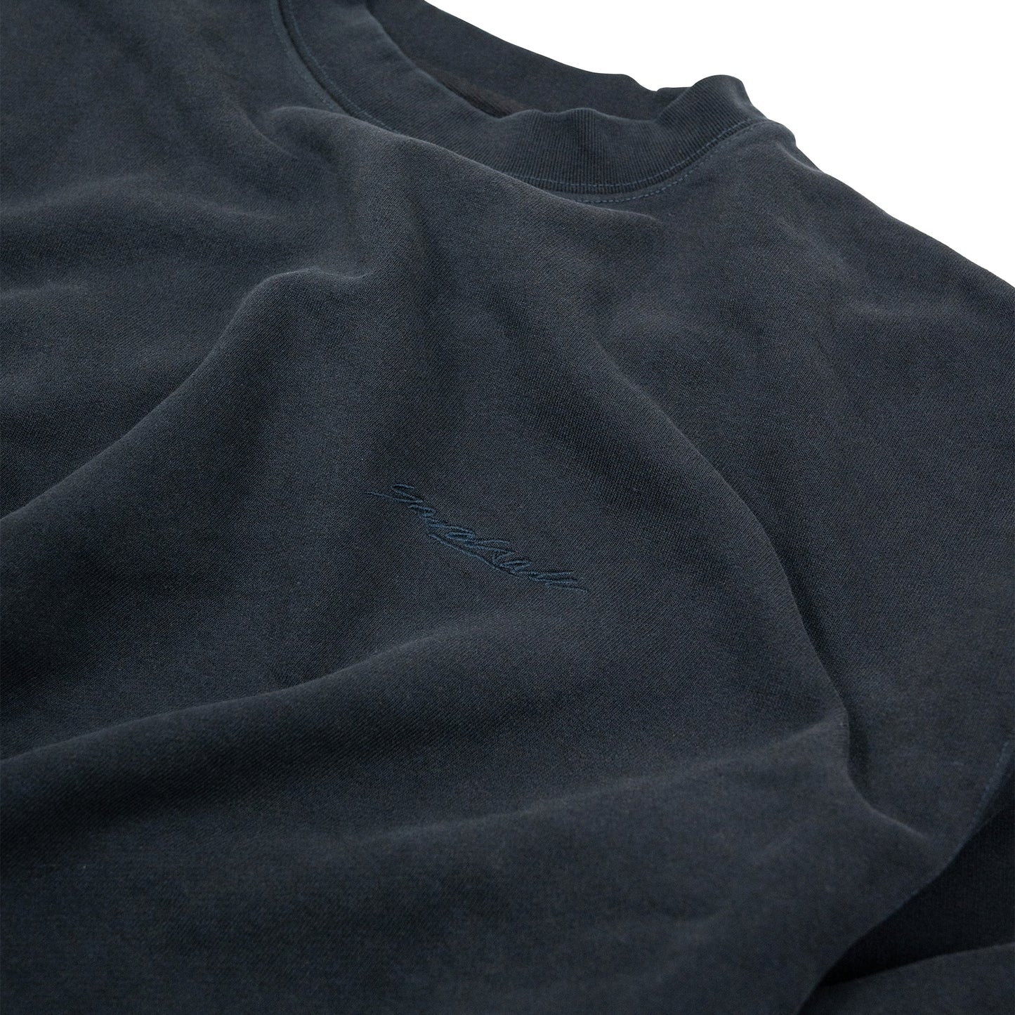 Bleachwave Crew (Blue)
