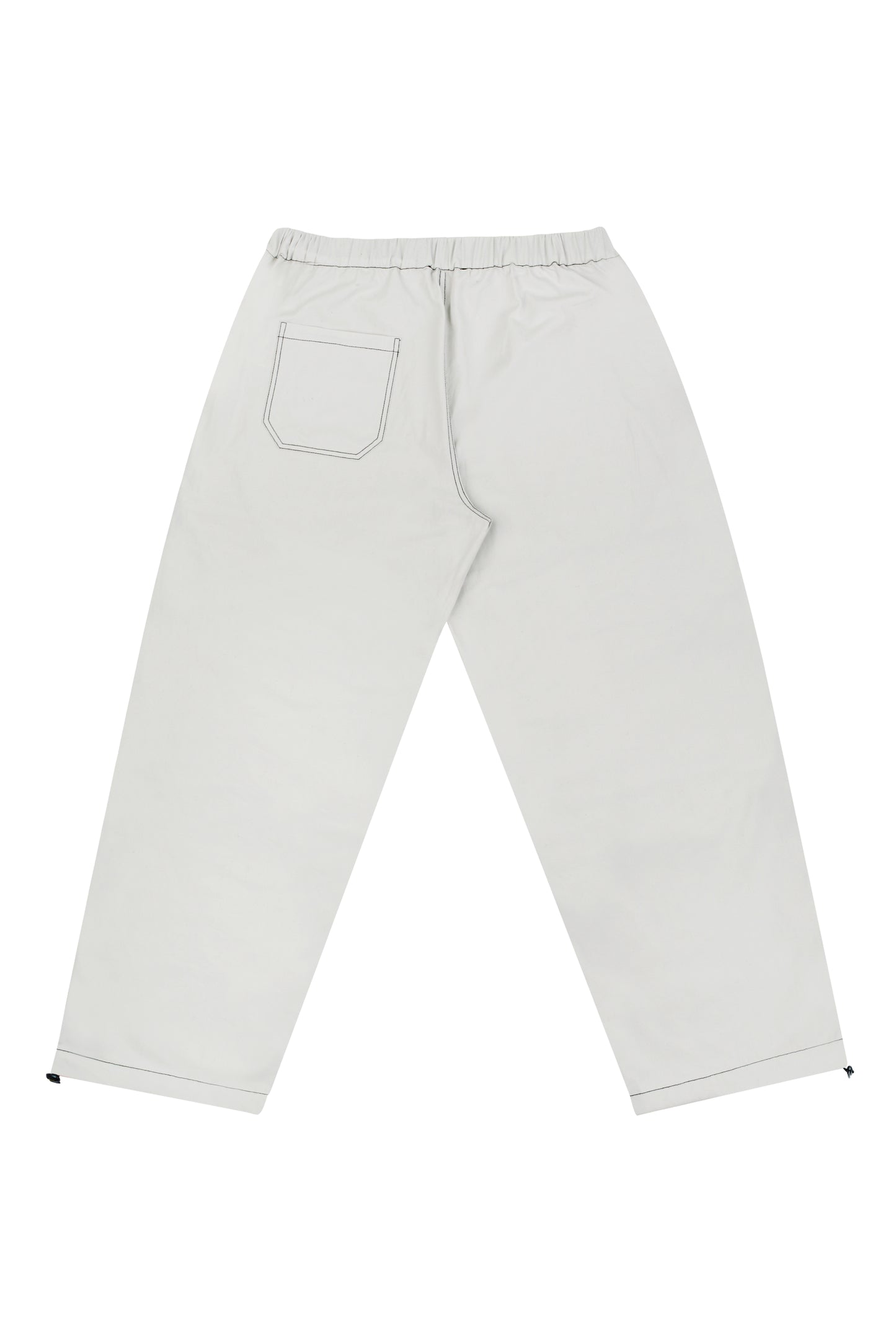Outdoor Pants (Silver)