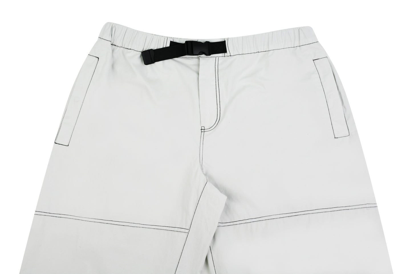 Outdoor Pants (Silver)