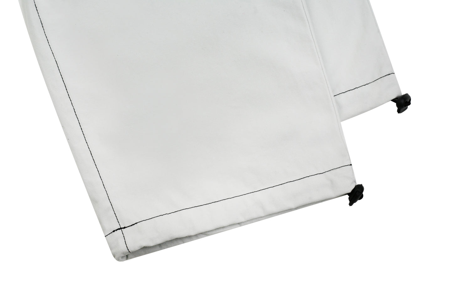 Outdoor Pants (Silver)