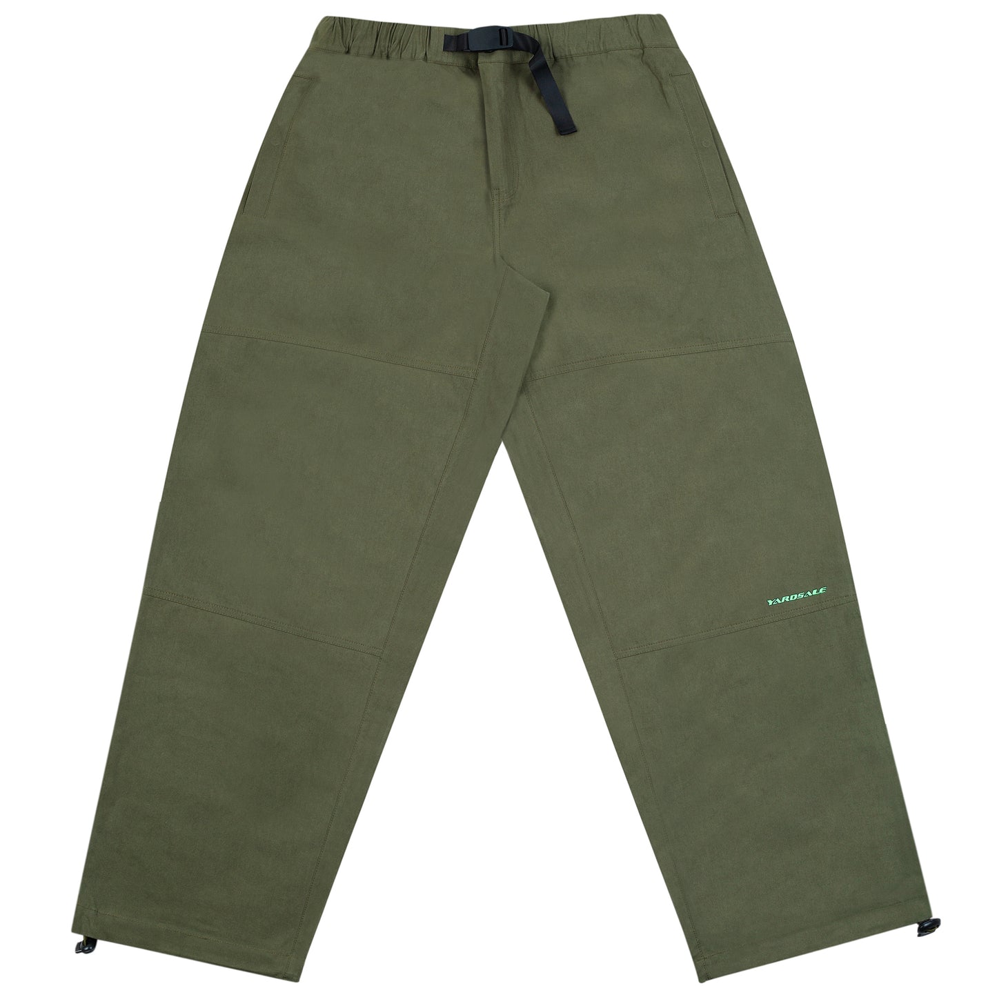 Outdoor Pants (Fern)