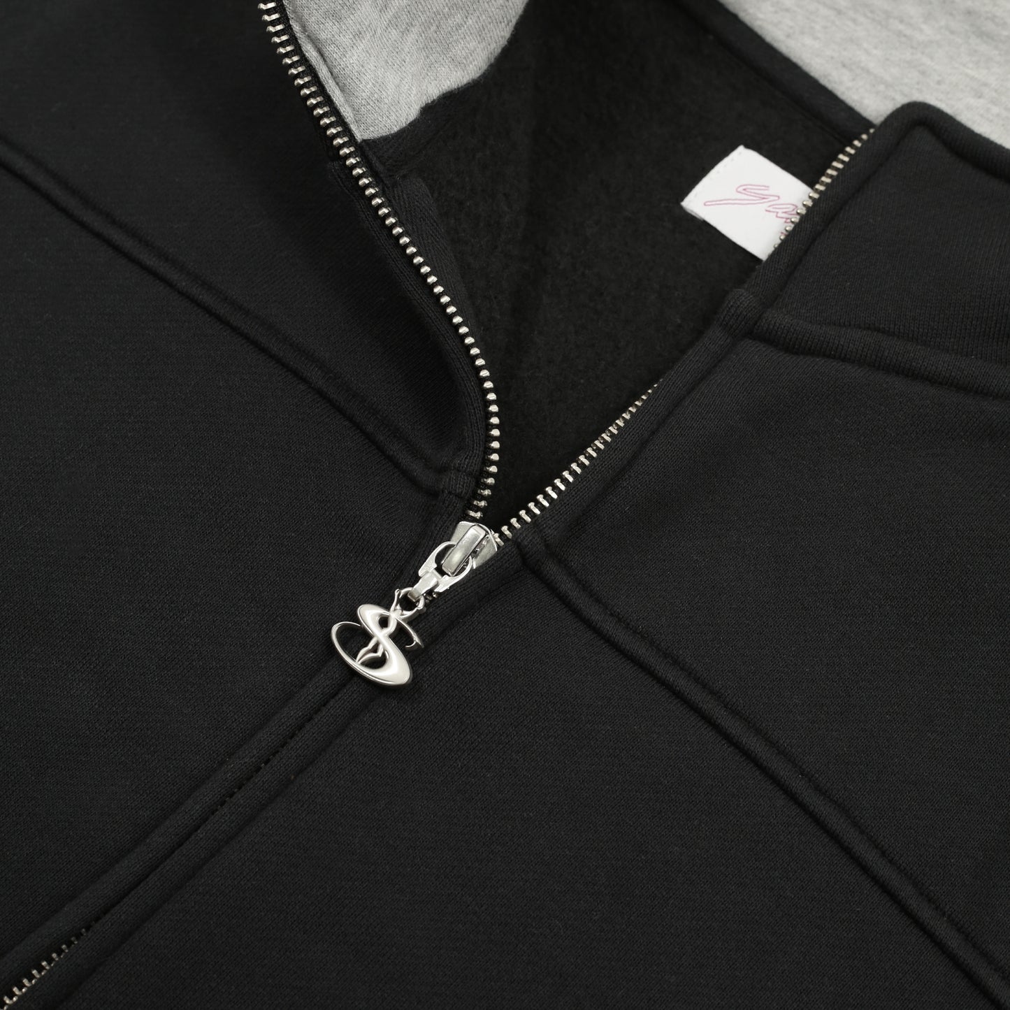 Phantasy Fullzip (Black)