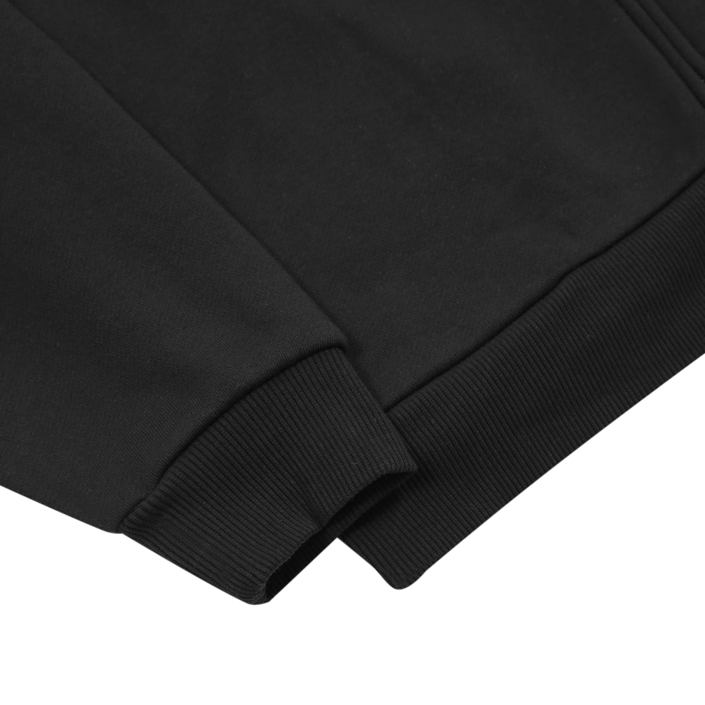 Phantasy Fullzip (Black)