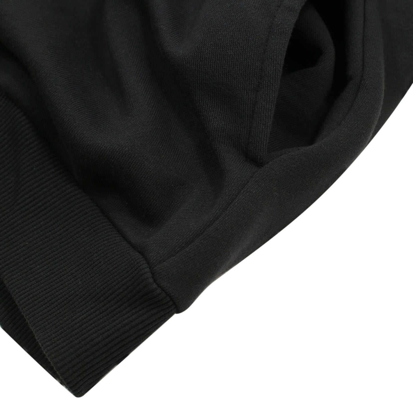 Phantasy Fullzip (Black)