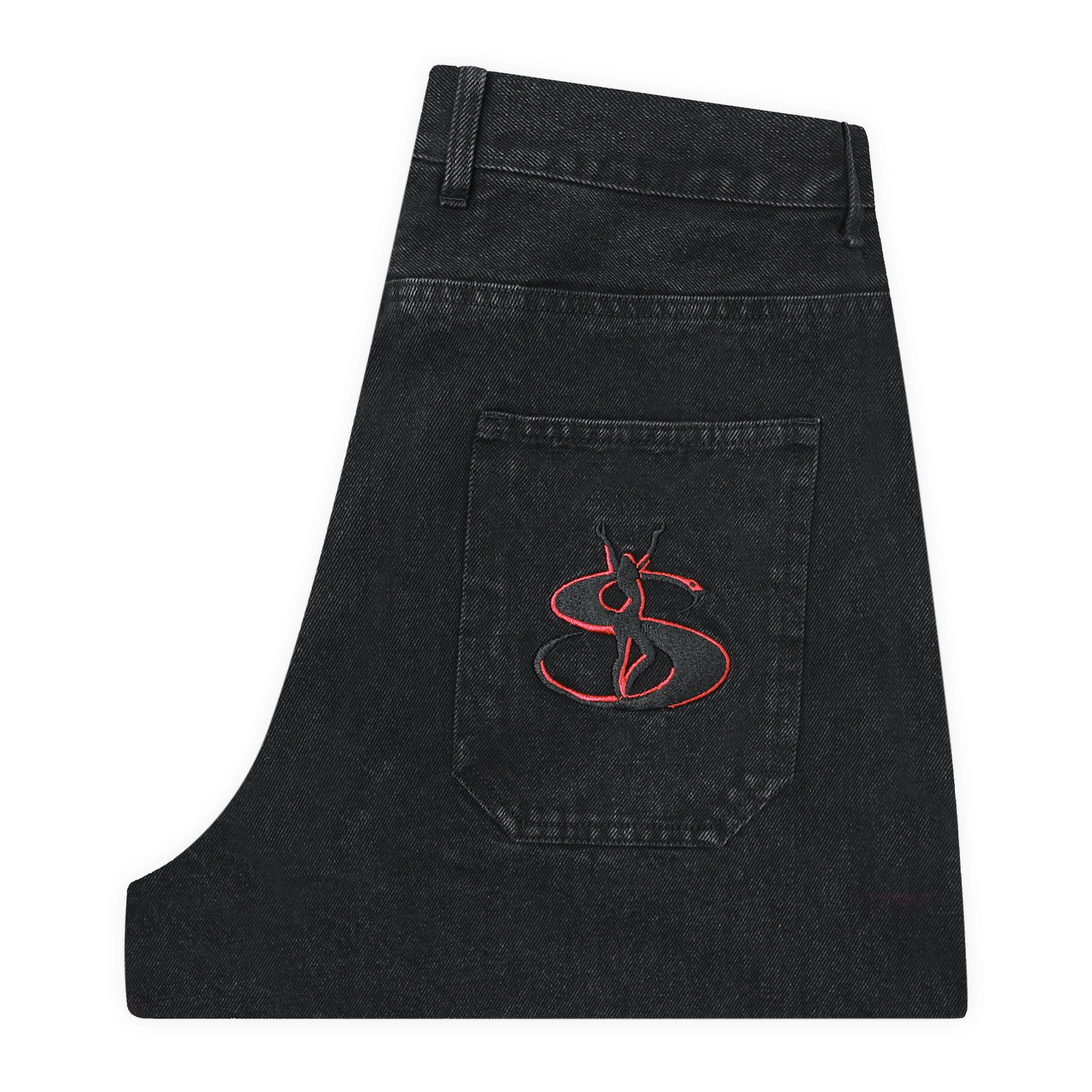 爆買い好評Yardsale Phantasy jeans Dark Navy XL パンツ