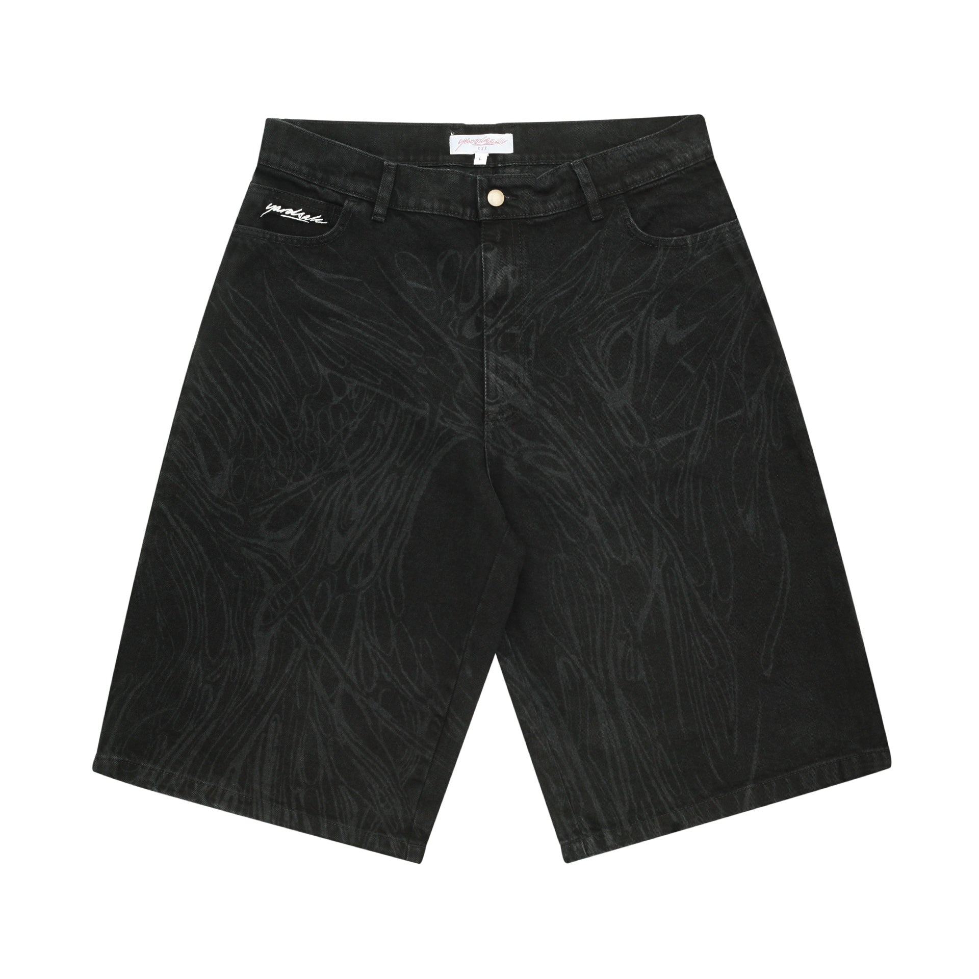 Ripper All-Arounder Shorts - Navy