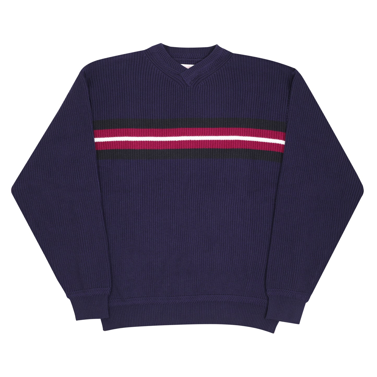 Ryder Knit (Navy)