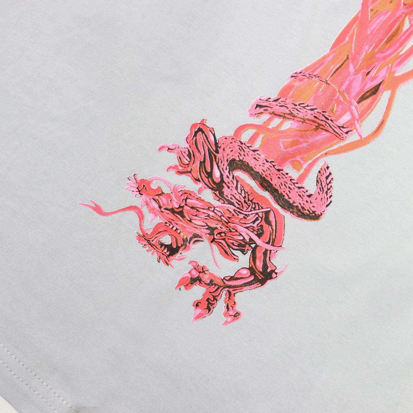 Ryuu T-Shirt (Lunar Rock)