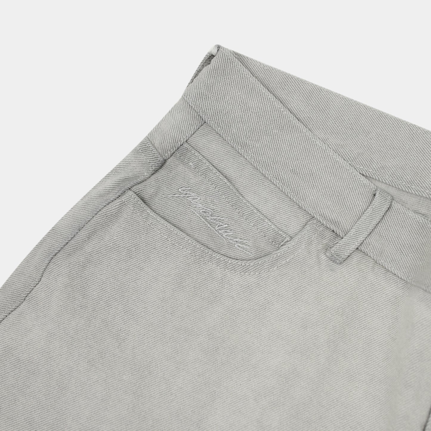 Phantasy Jeans (Silver)