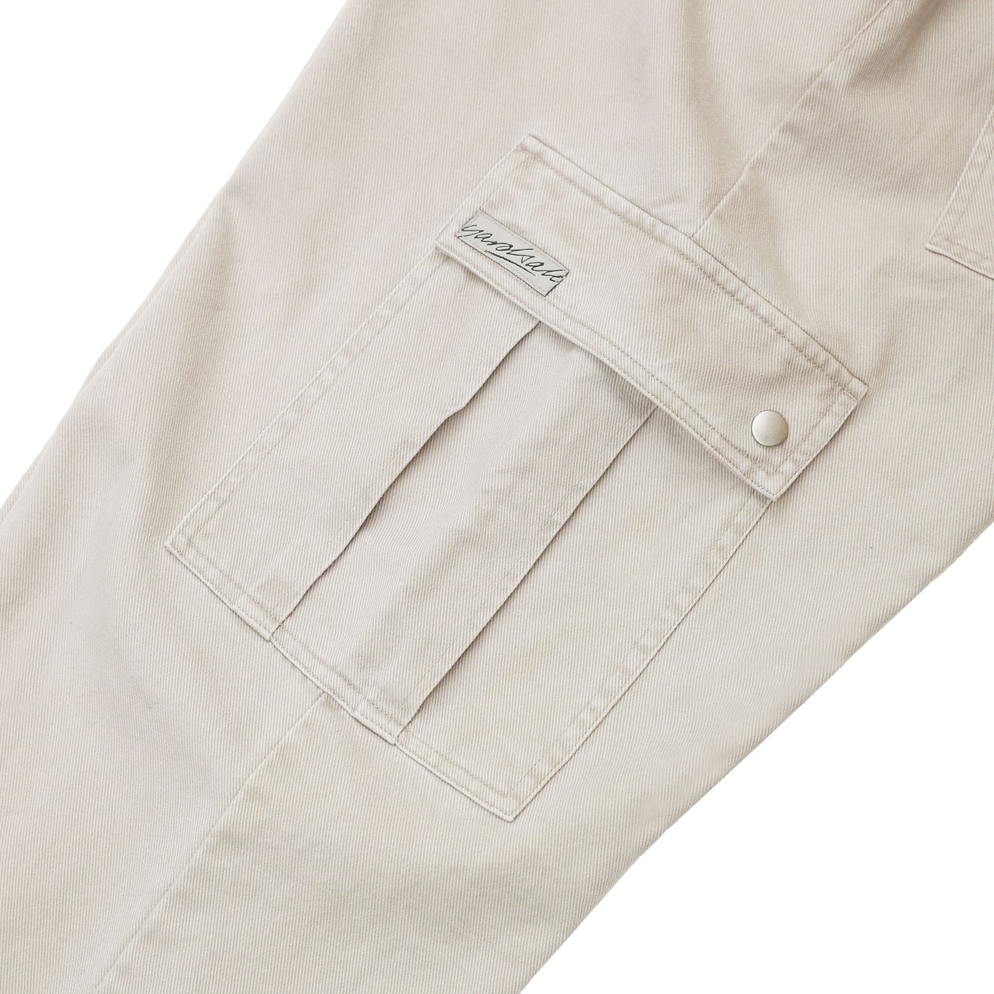 Cotton Cargos (Stone)