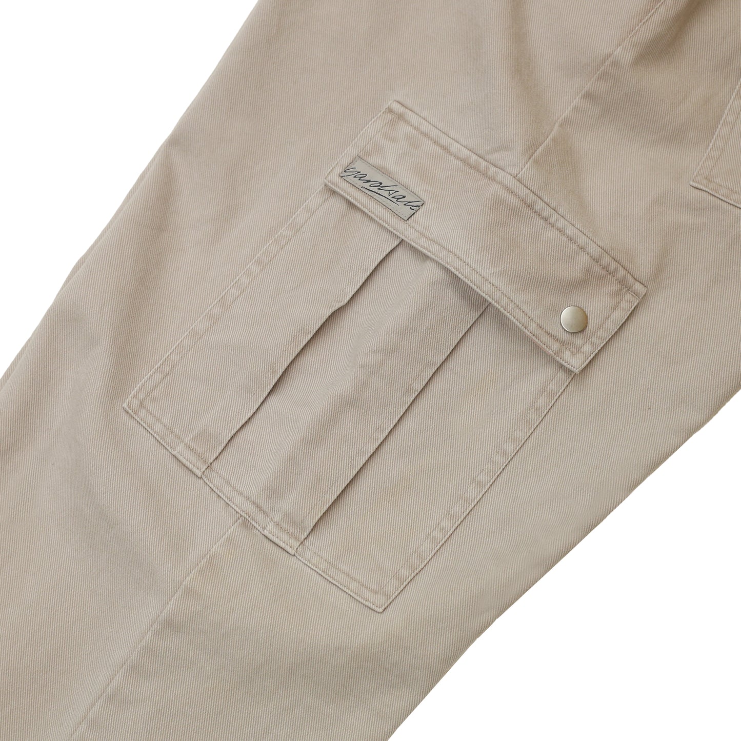 Cotton Cargos (Stone)