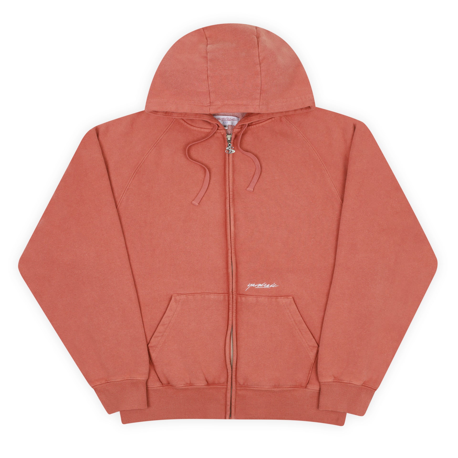 Sundown Hood (Orange) – YARDSALE