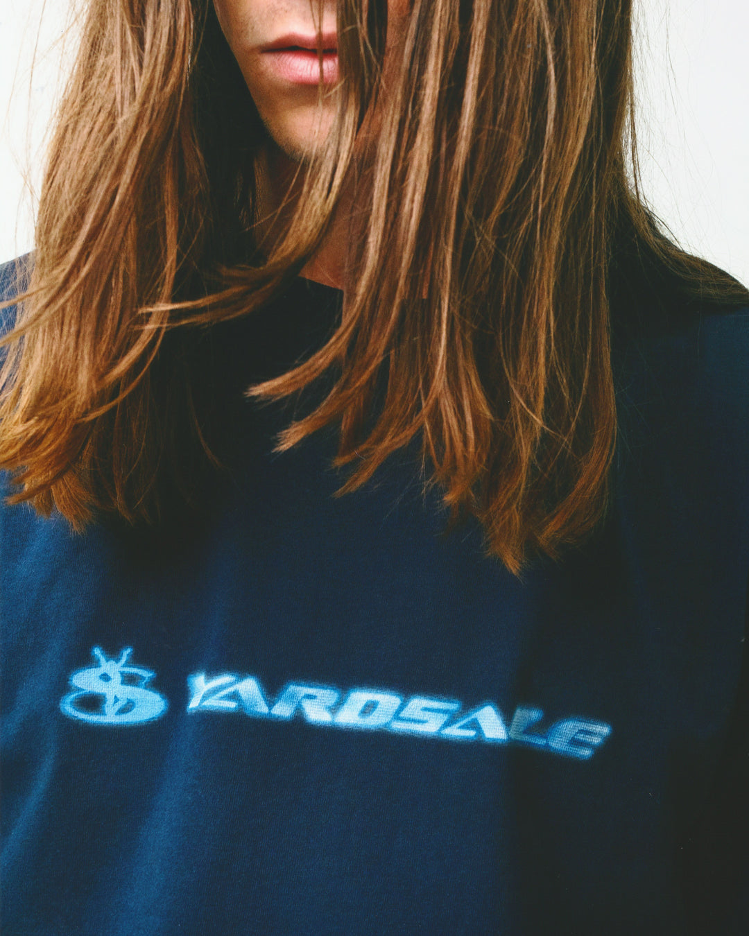 Darkwave T-Shirt (Navy)