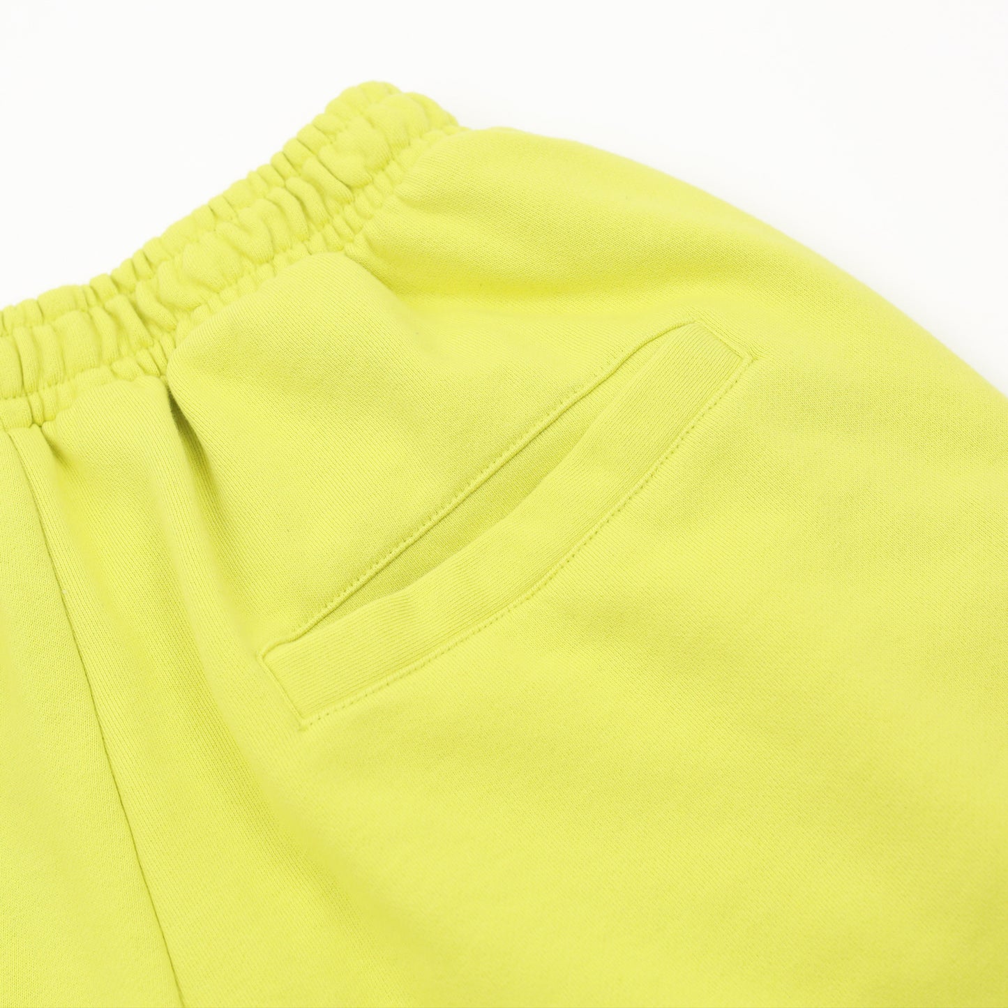 Tijuana Shorts II (Green)