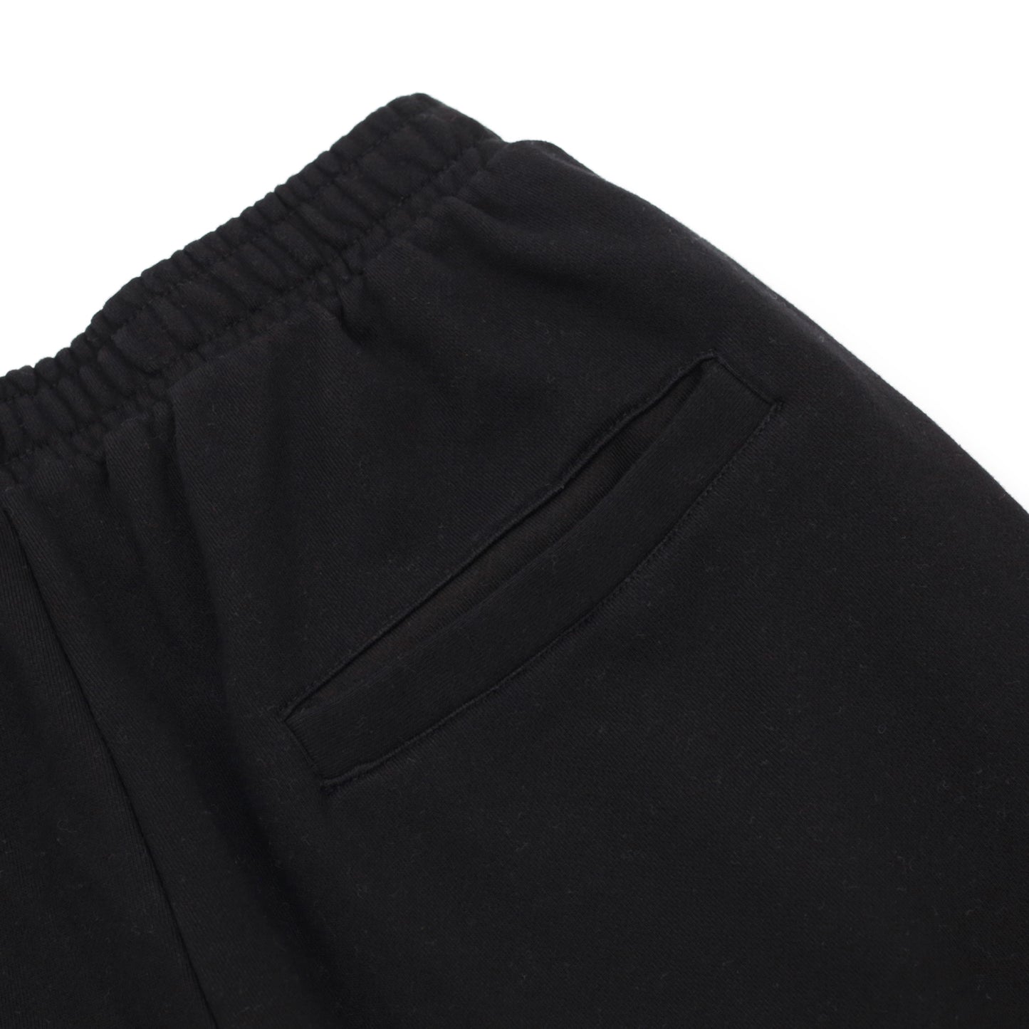 Tijuana Shorts II (Black)
