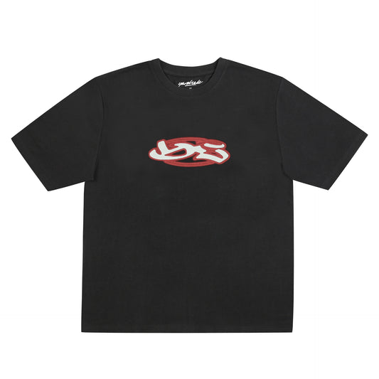 Tool T-Shirt (Black)