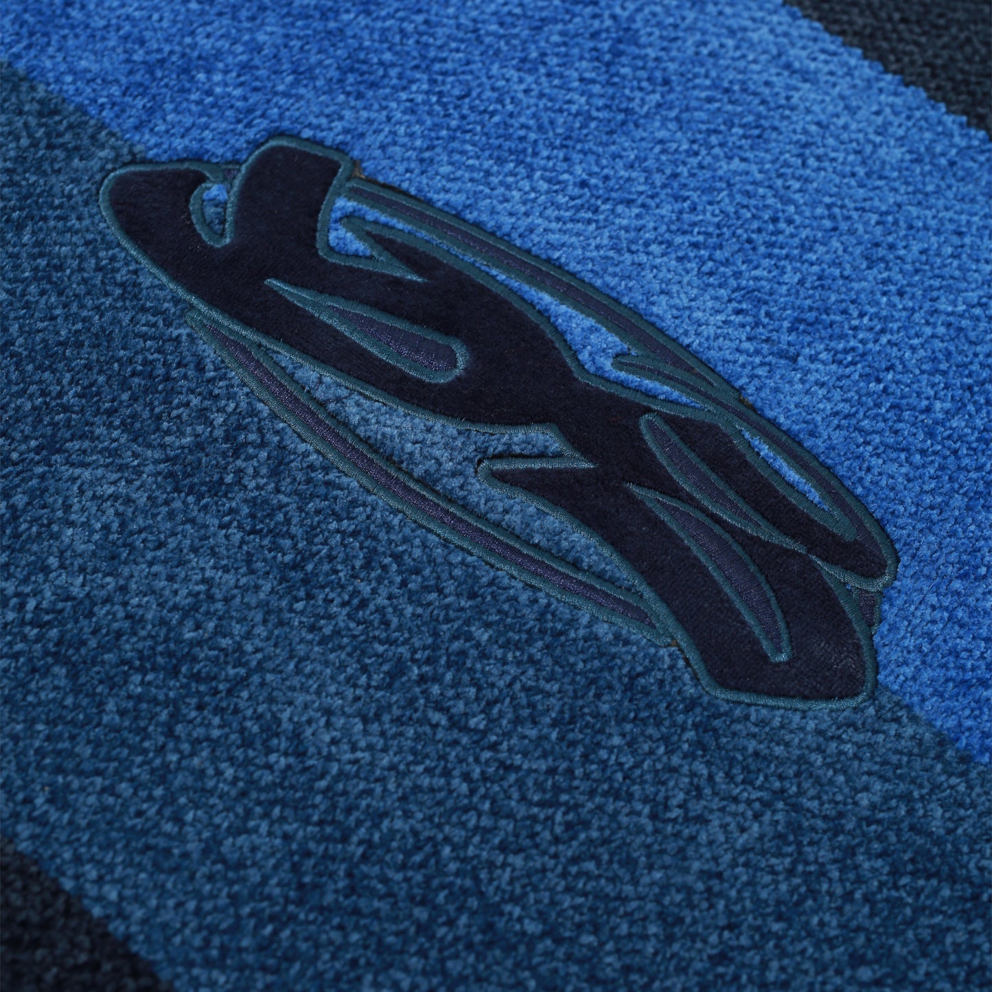 Tri Chenille (Navy/Midnight)