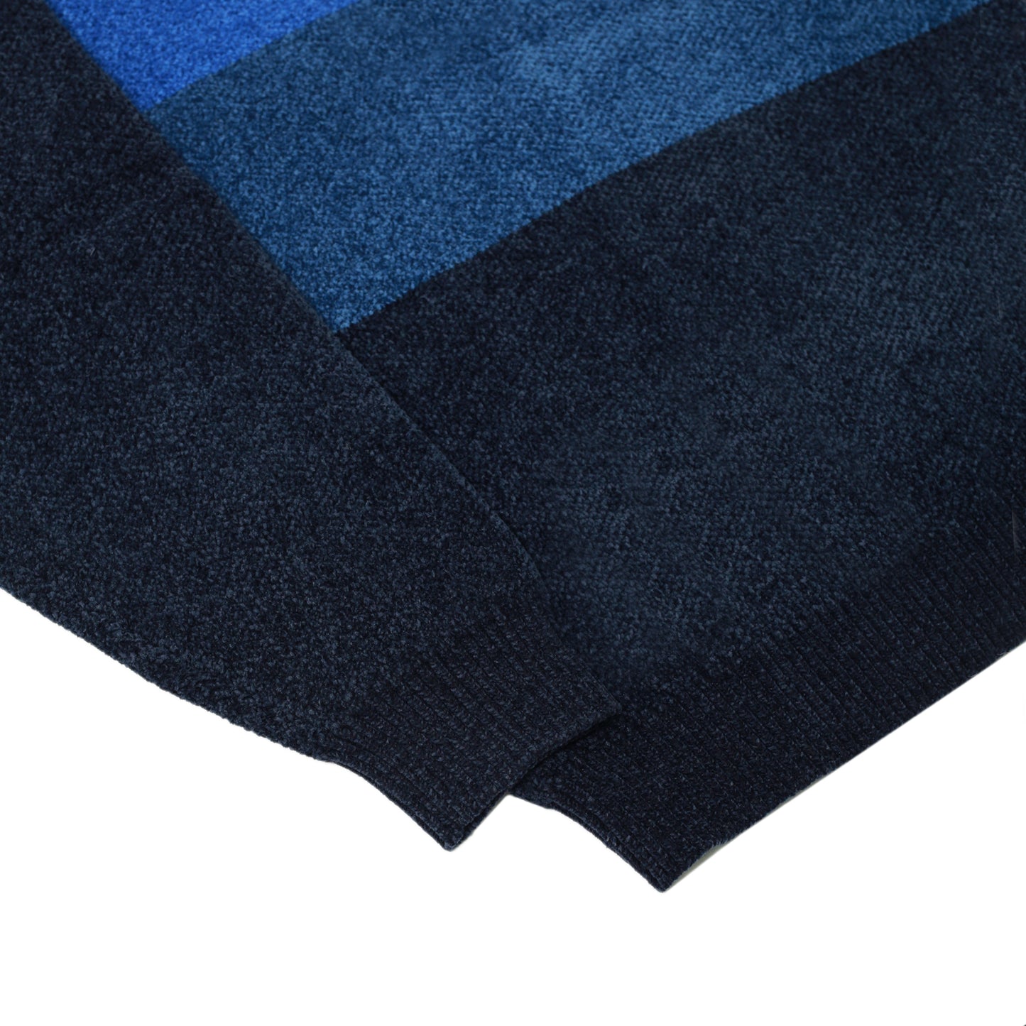 Tri Chenille (Navy/Midnight)