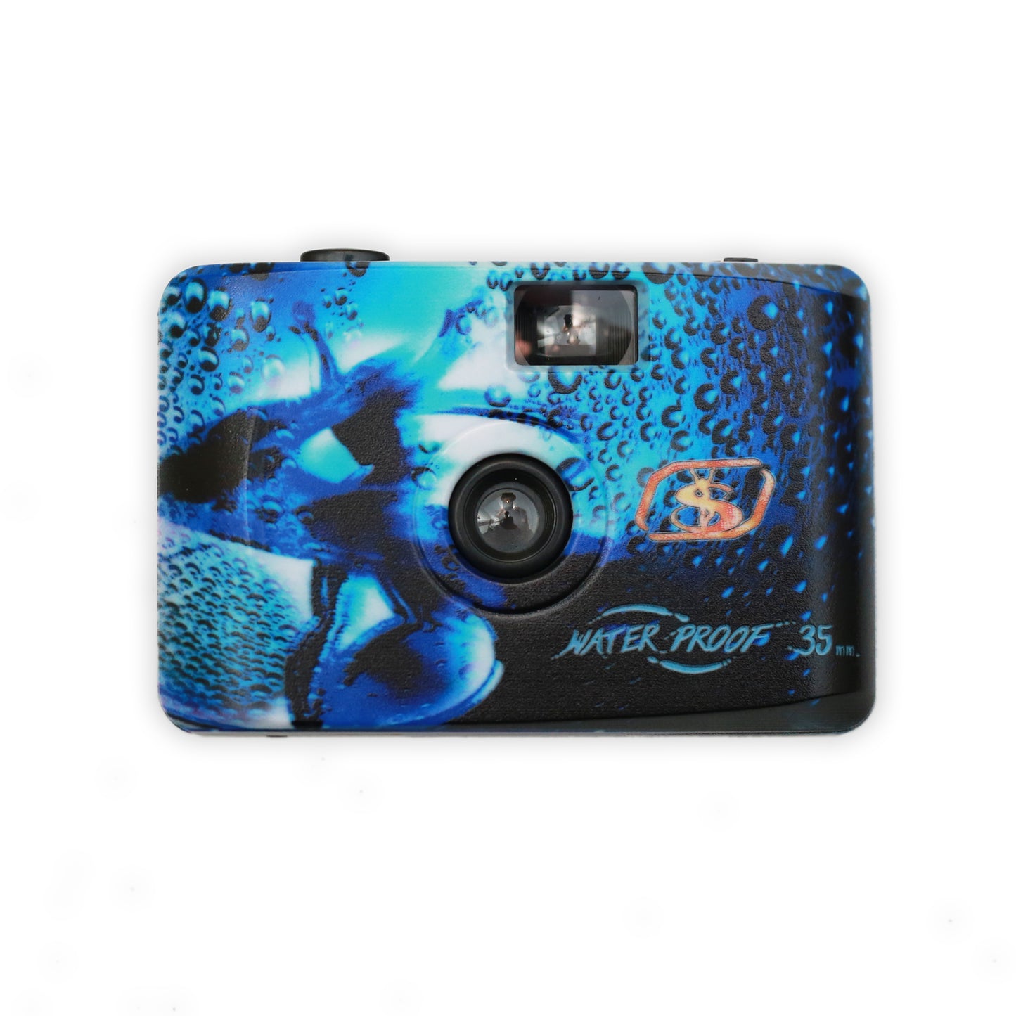 YS Underwater 35mm Camera