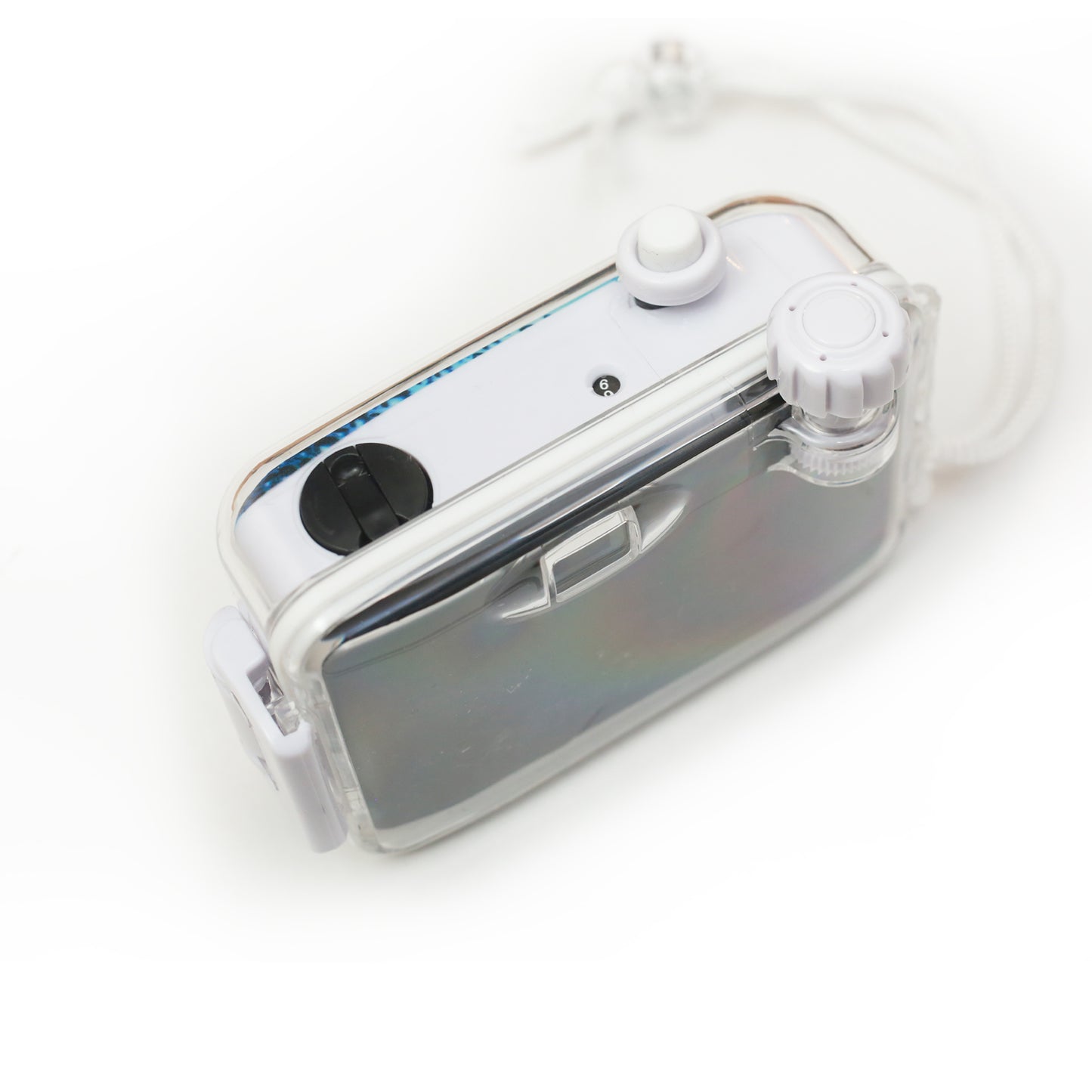 YS Underwater 35mm Camera
