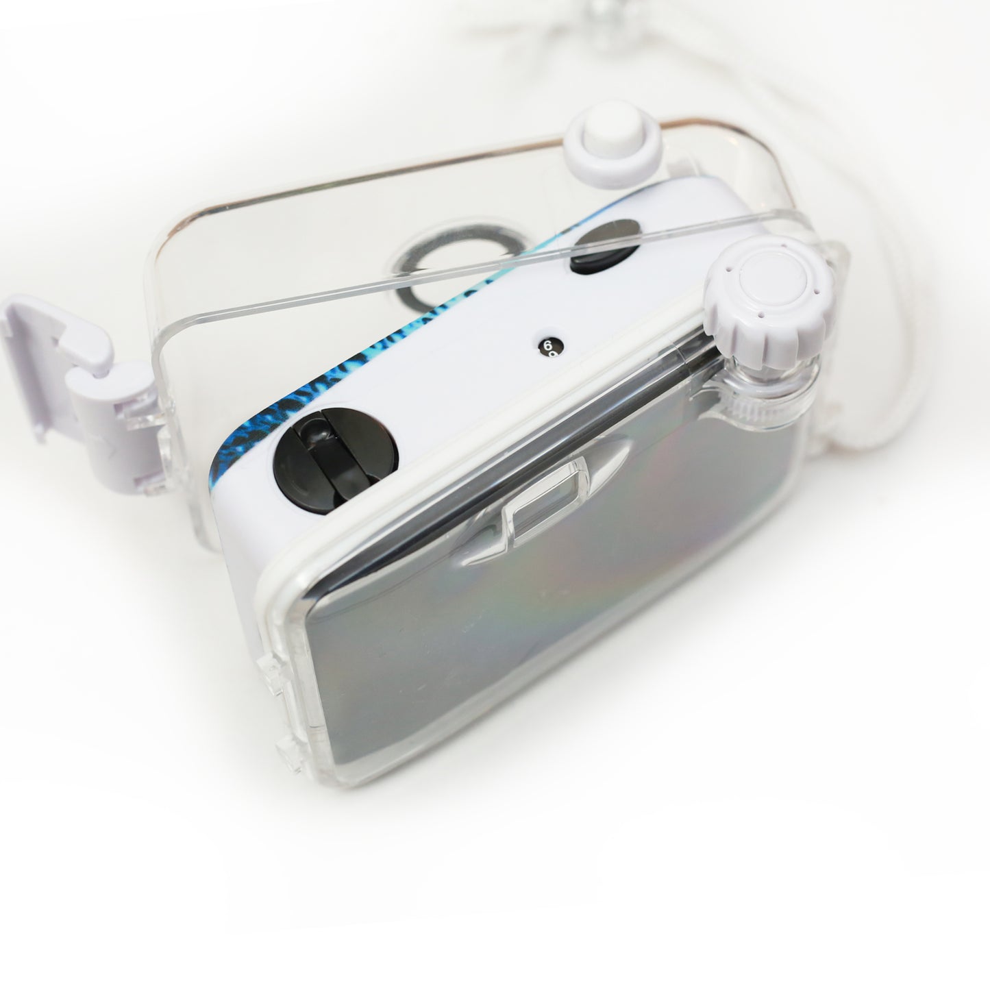 YS Underwater 35mm Camera