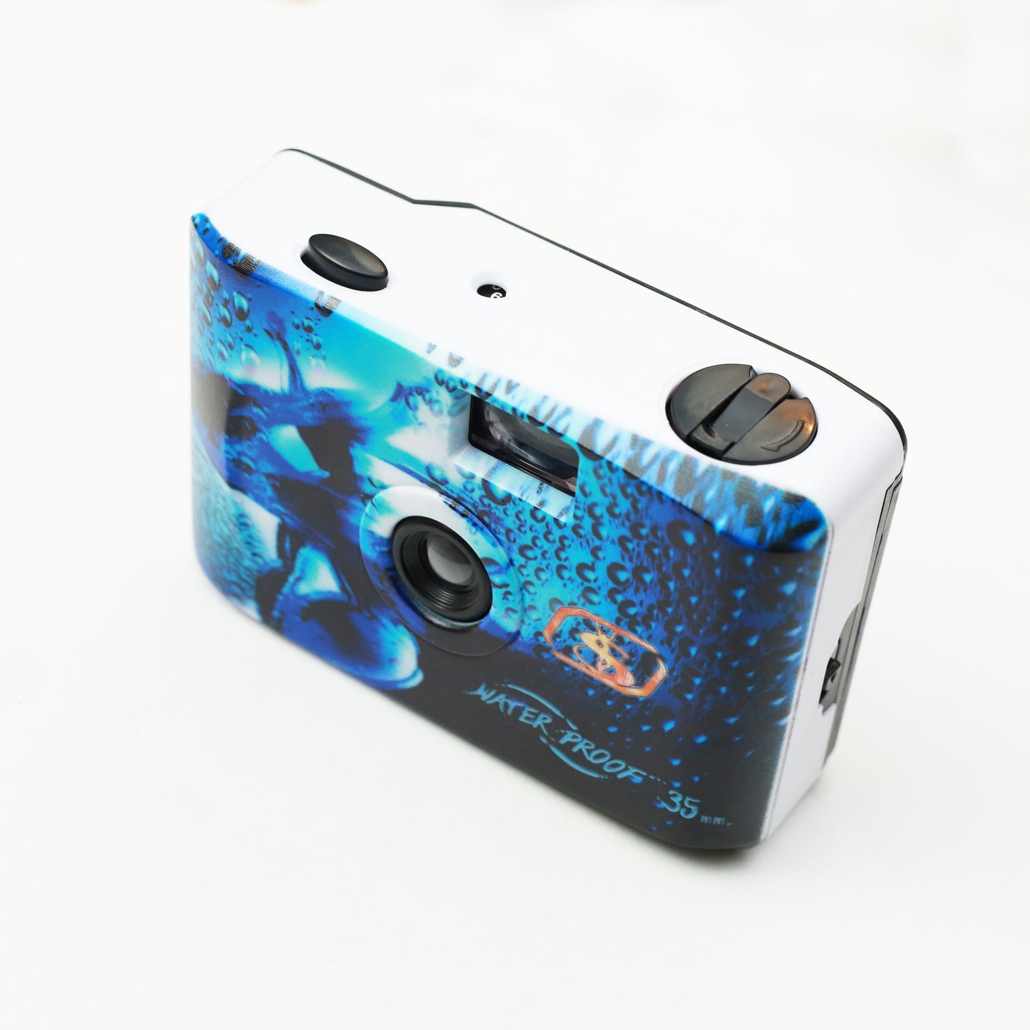 YS Underwater 35mm Camera