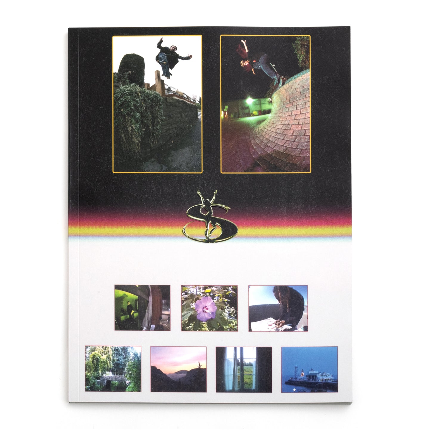 YS Magazine Issue II