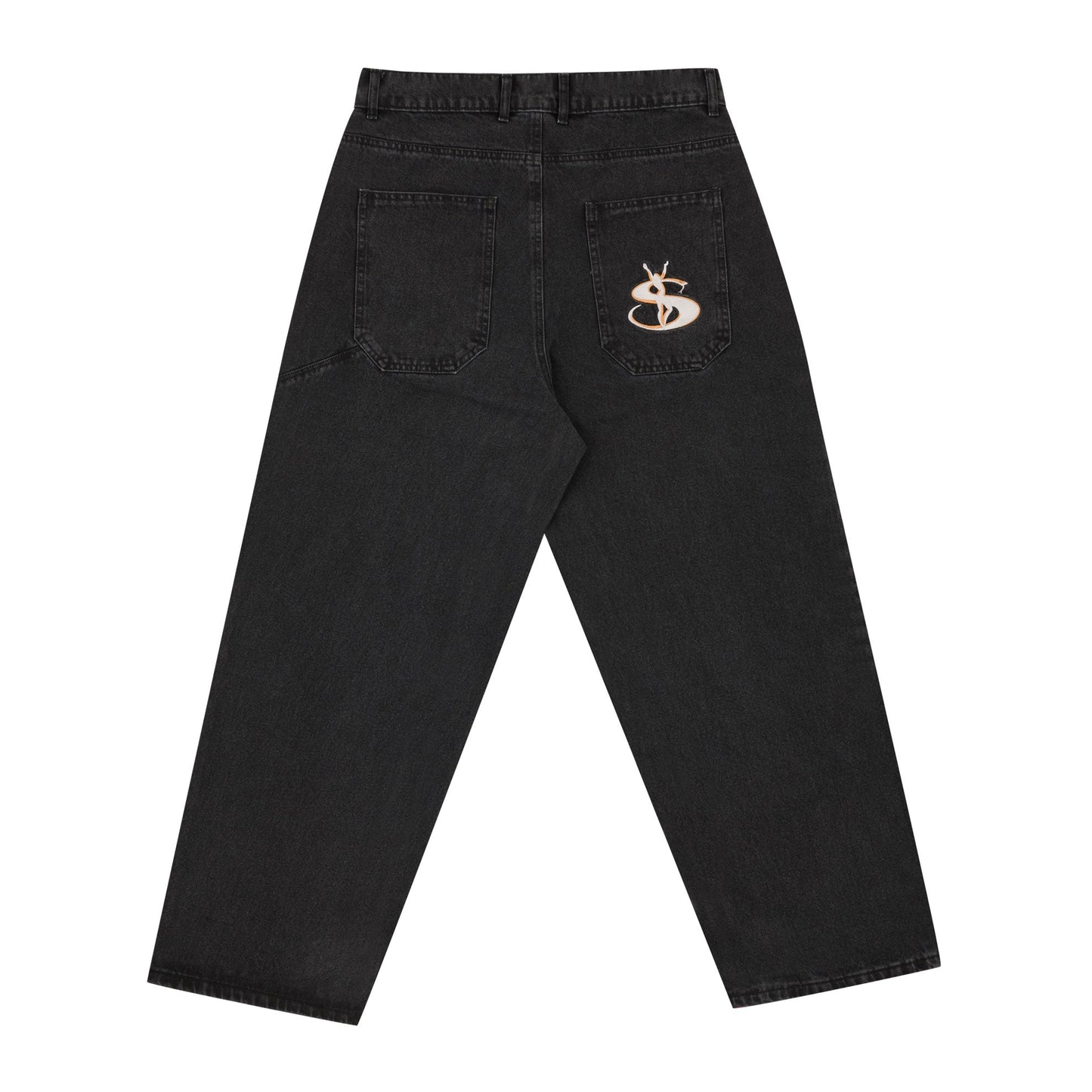 Phantasy Jeans (Charcoal)