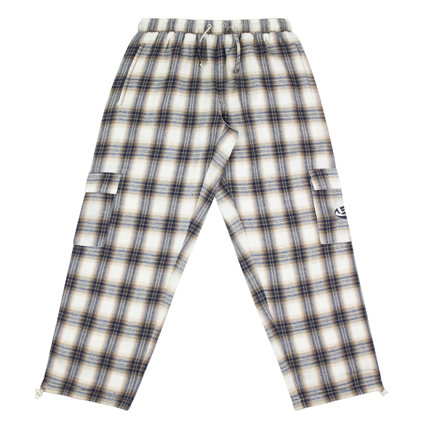 YS Flannel Cargos (Light)