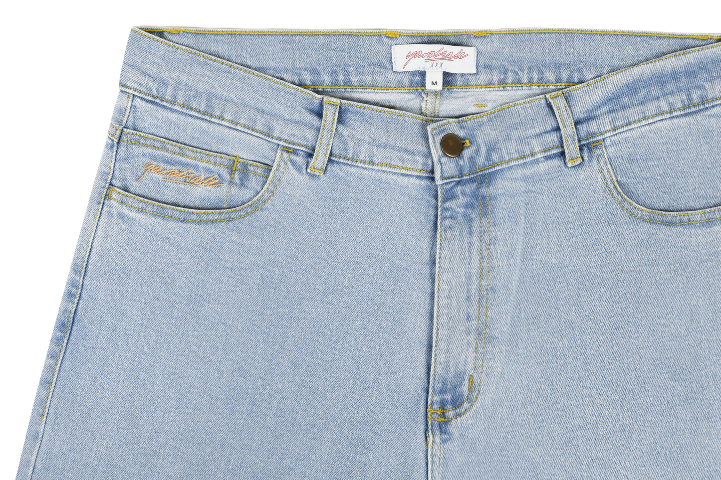 Phantasy Jeans (Light Denim)