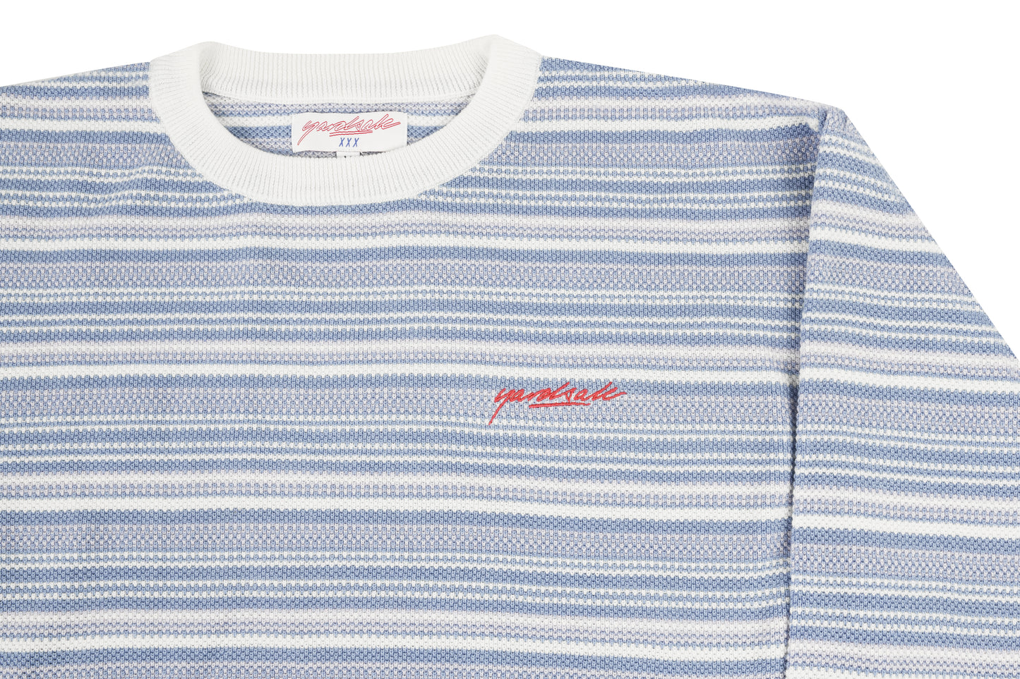 Mirage Knit (Light)