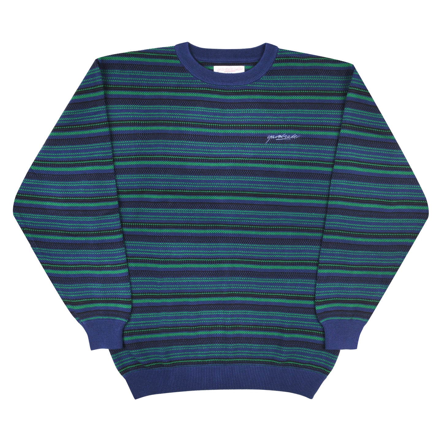 Mirage Knit (Dark)