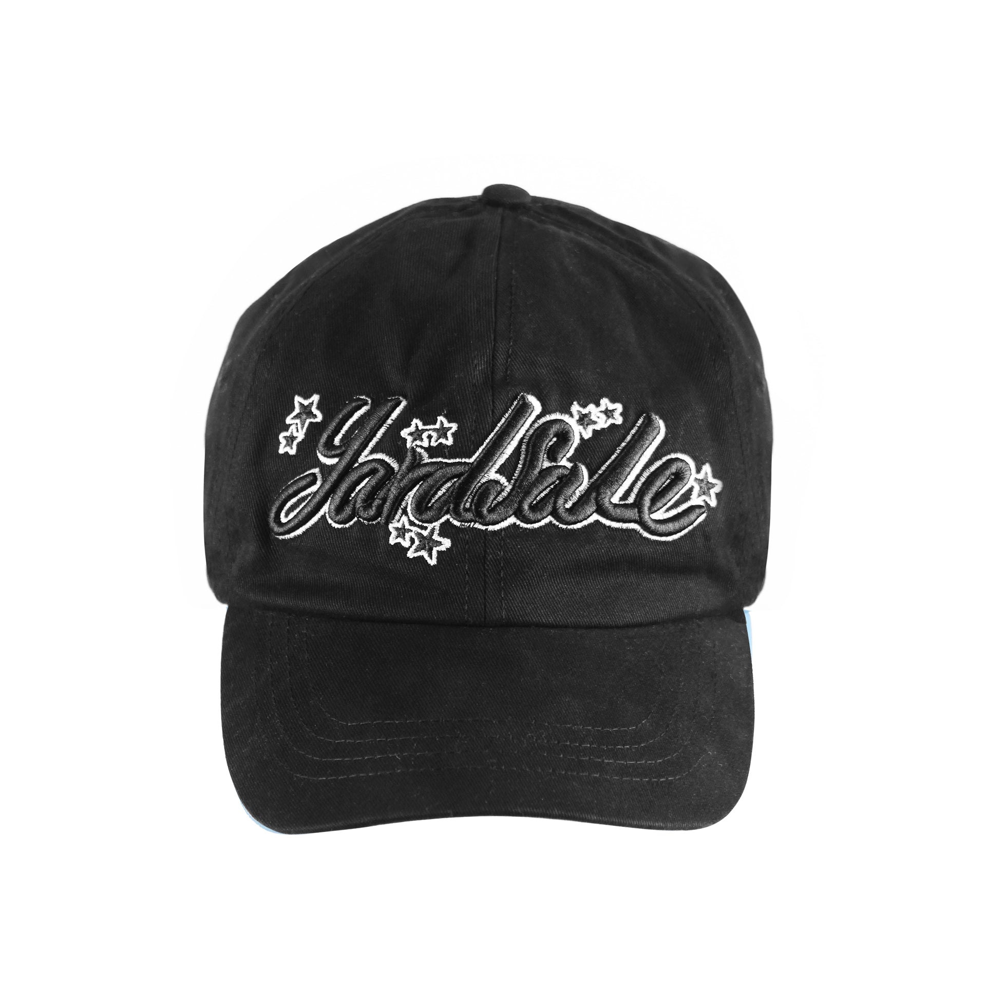 Star Cap (Black)